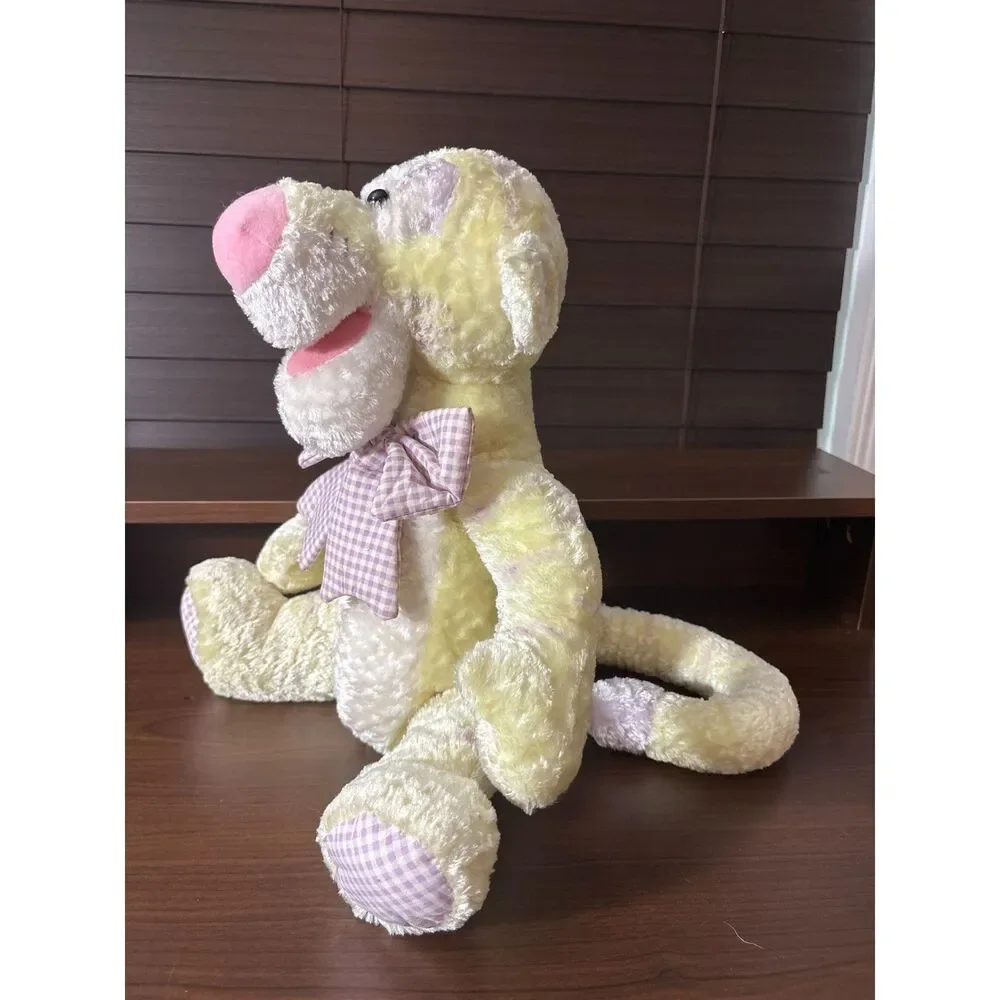 Vintage Authentic The Disney Store Easter Tigger Plush – 12 Inch